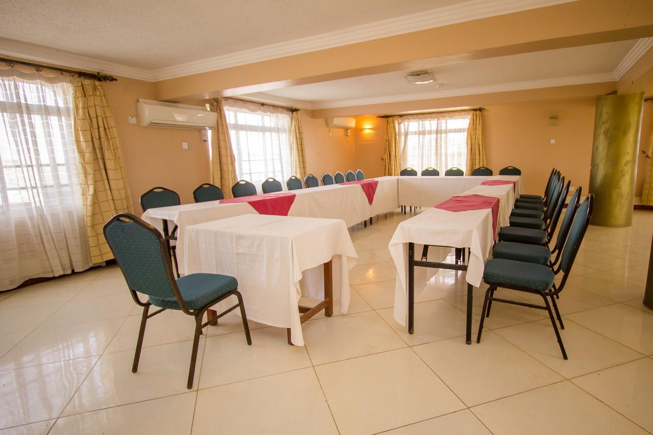 Grays Oak Hotel Athi River Экстерьер фото