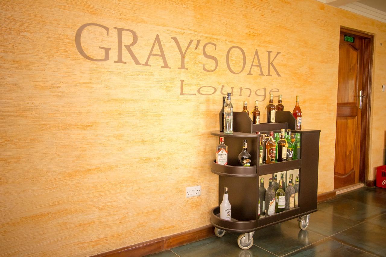 Grays Oak Hotel Athi River Экстерьер фото